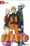 Naruto28.jpg Naruto nº 28 | Planeta España