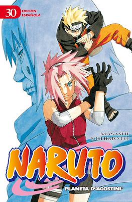 Naruto nº 30 | Planeta España
