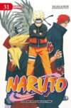 Naruto31.jpg Naruto nº 31 | Planeta España