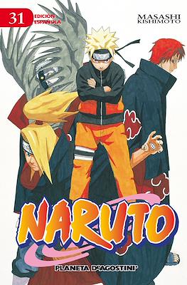 Naruto nº 31 | Planeta España