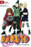 Naruto32.jpg Naruto nº 32 | Planeta España