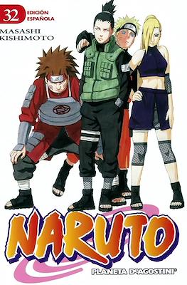 Naruto nº 32 | Planeta España