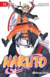 Naruto33.jpg Naruto nº 33 | Planeta España