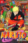 Naruto35.jpg Naruto nº 35 | Planeta España