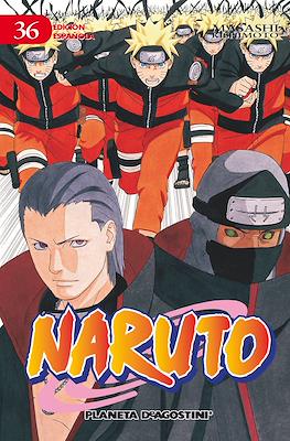 Naruto nº 36 | Planeta España