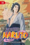 Naruto38.jpg Naruto nº 38 | Planeta España
