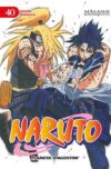 Naruto40.jpg Naruto nº 40 | Planeta España