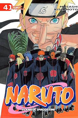 Naruto nº 41 | Planeta España