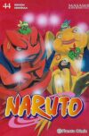 Naruto44.jpg Naruto nº 44 | Planeta España