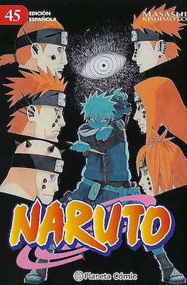Naruto nº 45 | Planeta España