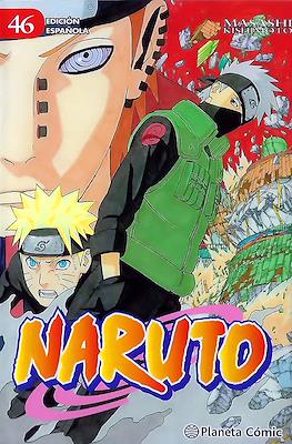 Naruto nº 46 | Planeta España
