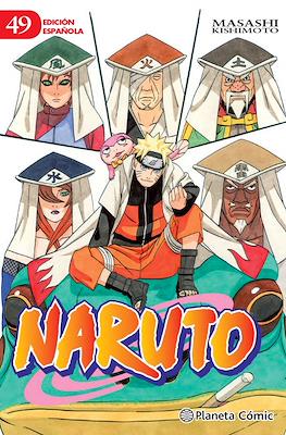 Naruto nº 49 | Planeta España