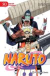 Naruto50.jpg Naruto nº 50 | Planeta España