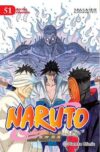 Naruto51.jpg Naruto nº 51 | Planeta España
