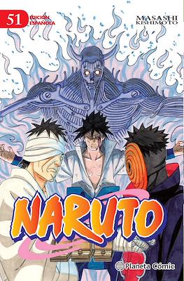 Naruto nº 51 | Planeta España