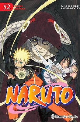 Naruto nº 52 | Planeta España