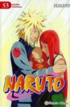 Naruto53.jpg Naruto nº 53 | Planeta España