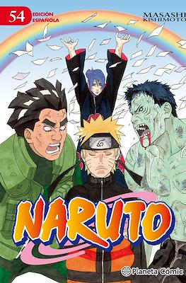 Naruto nº 54 | Planeta España