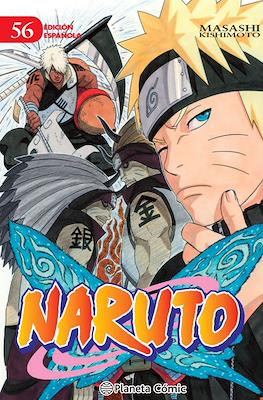 Naruto nº 56 | Planeta España
