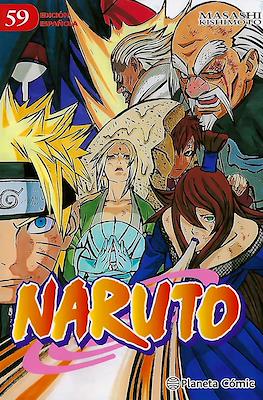Naruto nº 59 | Planeta España