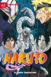 Naruto nº 61 | Planeta España