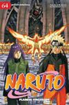 Naruto64.jpg Naruto nº 64 | Planeta España