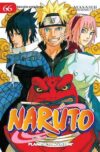 Naruto66.jpg Naruto nº 66 | Planeta España
