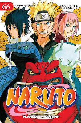 Naruto nº 66 | Planeta España