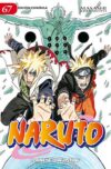 Naruto67.jpg Naruto nº 67 | Planeta España