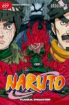 Naruto69.jpg Naruto nº 69 | Planeta España