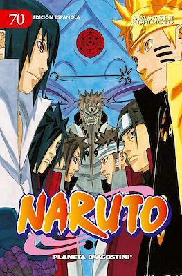 Naruto nº 70 | Planeta España