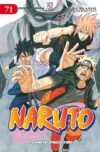 Naruto71.jpg Naruto nº 71 | Planeta España