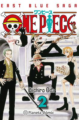 One Piece nº 02 (3 en 1) | Planeta España