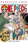 One-Piece-3-en-107.jpg One Piece nº 07 (3 en 1) | Planeta España