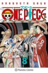One-Piece-3-en-108.jpg One Piece nº 08 (3 en 1) | Planeta España