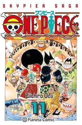 One-Piece-3-en-111.jpg One Piece nº 11 (3 en 1) | Planeta España