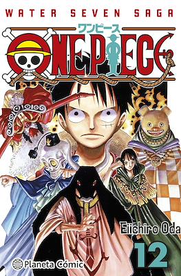 One-Piece-3-en-112.jpg One Piece nº 12 (3 en 1) | Planeta España