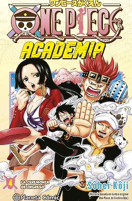 One-Piece-Academia4.jpg One Piece Academia nº 04 | Planeta España