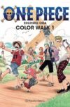 One-Piece-Color-Walk1.jpg ONE PIECE COLOR WALK 01 | Planeta España