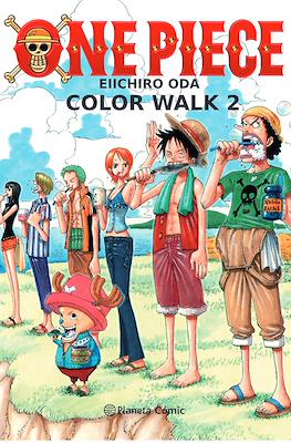 One-Piece-Color-Walk2.jpg ONE PIECE COLOR WALK 02 | Planeta España