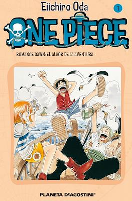 One Piece nº 01 | Planeta España