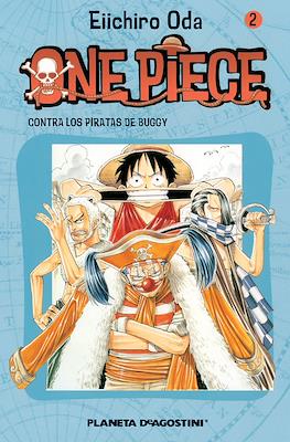 One Piece nº 02 | Planeta España