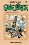 One-Piece005.jpg One Piece nº 05 | Planeta España