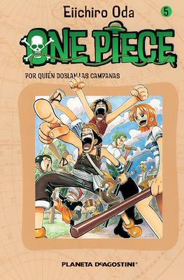 One Piece nº 05 | Planeta España