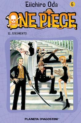 One Piece nº 06 | Planeta España