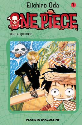 One Piece nº 07 | Planeta España