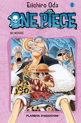 One Piece nº 08 | Planeta España