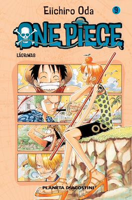 One Piece nº 09 | Planeta España