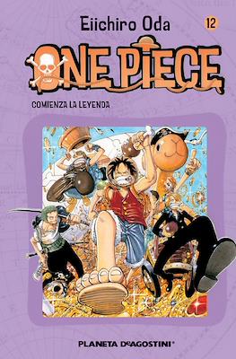 One Piece nº 12 | Planeta España
