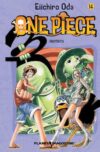 One-Piece014.jpg One Piece nº 14 | Planeta España
